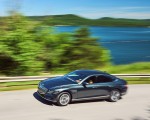 2022 Genesis Electrified G80 Front Three-Quarter Wallpapers 150x120 (18)