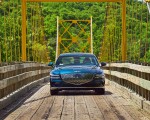 2022 Genesis Electrified G80 Front Wallpapers  150x120 (28)