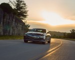 2022 Genesis Electrified G80 Front Wallpapers 150x120 (4)