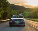 2022 Genesis Electrified G80 Front Wallpapers  150x120 (5)