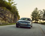 2022 Genesis Electrified G80 Front Wallpapers 150x120 (8)