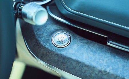 2022 Genesis Electrified G80 Interior Detail Wallpapers 450x275 (63)