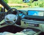 2022 Genesis Electrified G80 Interior Wallpapers 150x120 (50)