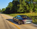 2022 Genesis Electrified G80 Rear Three-Quarter Wallpapers 150x120 (21)