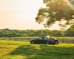 2022 Genesis Electrified G80 Side Wallpapers 150x120 (23)