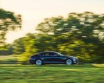 2022 Genesis Electrified G80 Side Wallpapers 150x120 (24)