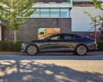 2022 Genesis Electrified G80 Side Wallpapers 150x120 (37)