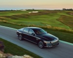 2022 Genesis Electrified G80 Top Wallpapers 150x120 (13)