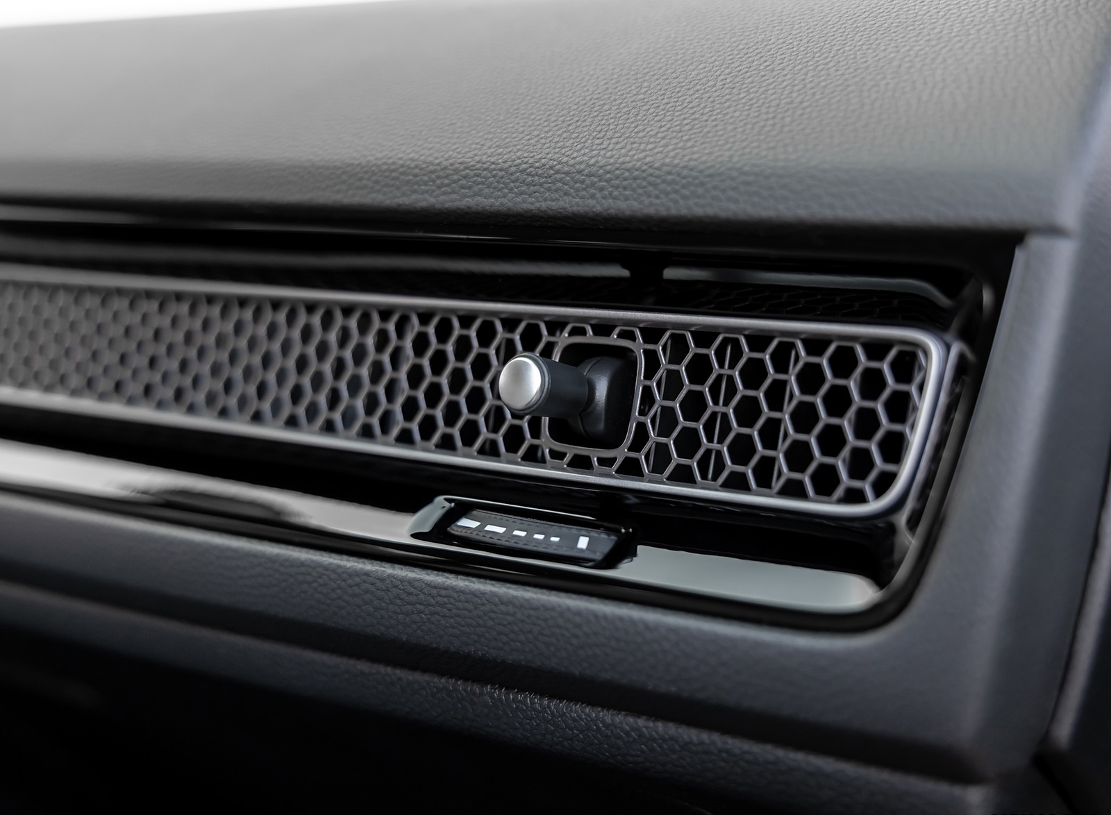 2022 Honda Civic Sedan Sport Interior Detail Wallpapers (14)