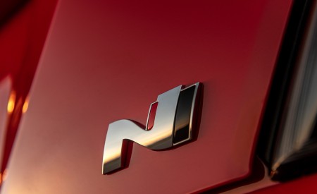 2022 Hyundai Kona N Badge Wallpapers 450x275 (36)