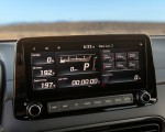 2022 Hyundai Kona N Central Console Wallpapers 150x120