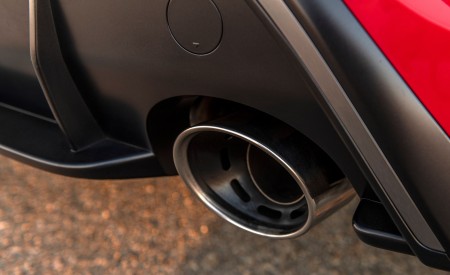 2022 Hyundai Kona N Exhaust Wallpapers 450x275 (39)