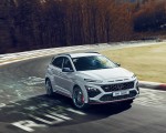 2022 Hyundai Kona N Front Three-Quarter Wallpapers  150x120