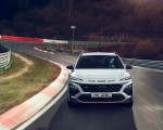 2022 Hyundai Kona N Front Wallpapers  150x120