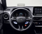 2022 Hyundai Kona N Interior Cockpit Wallpapers 150x120