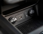 2022 Hyundai Kona N Interior Detail Wallpapers 150x120