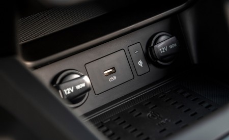 2022 Hyundai Kona N Interior Detail Wallpapers 450x275 (66)