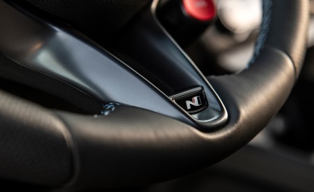 2022 Hyundai Kona N Interior Detail Wallpapers 450x275 (51)