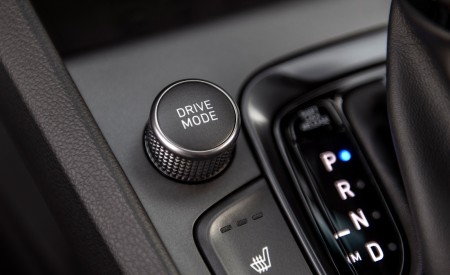 2022 Hyundai Kona N Interior Detail Wallpapers 450x275 (65)