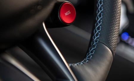 2022 Hyundai Kona N Interior Detail Wallpapers 450x275 (50)