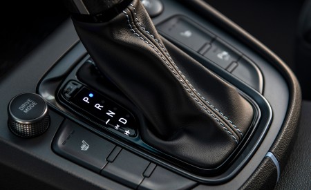 2022 Hyundai Kona N Interior Detail Wallpapers  450x275 (64)