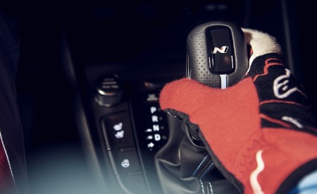 2022 Hyundai Kona N Interior Detail Wallpapers 450x275 (79)