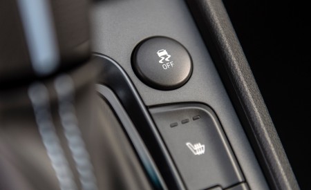 2022 Hyundai Kona N Interior Detail Wallpapers  450x275 (62)