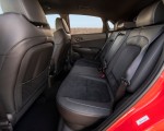 2022 Hyundai Kona N Interior Rear Seats Wallpapers 150x120