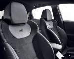 2022 Hyundai Kona N Interior Seats Wallpapers 150x120