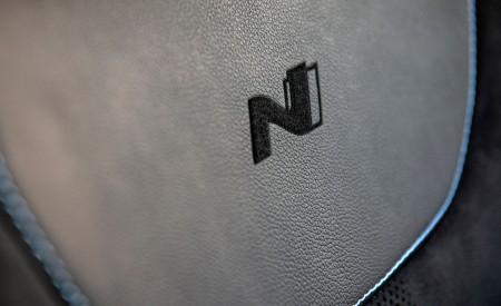 2022 Hyundai Kona N Interior Seats Wallpapers 450x275 (59)