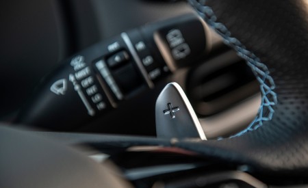 2022 Hyundai Kona N Paddle Shifters Wallpapers 450x275 (47)