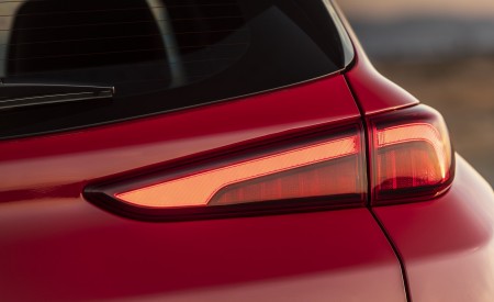 2022 Hyundai Kona N Tail Light Wallpapers 450x275 (42)