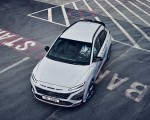 2022 Hyundai Kona N Top Wallpapers 150x120