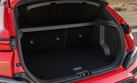 2022 Hyundai Kona N Trunk Wallpapers 450x275 (70)