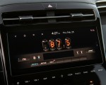 2022 Hyundai Santa Cruz Central Console Wallpapers  150x120 (49)