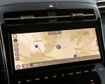 2022 Hyundai Santa Cruz Central Console Wallpapers  150x120 (50)