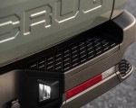 2022 Hyundai Santa Cruz Detail Wallpapers  150x120 (35)