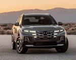 2022 Hyundai Santa Cruz Front Wallpapers  150x120 (15)