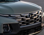 2022 Hyundai Santa Cruz Grill Wallpapers 150x120 (25)