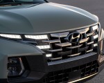 2022 Hyundai Santa Cruz Headlight Wallpapers  150x120 (26)