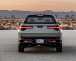 2022 Hyundai Santa Cruz Rear Wallpapers 150x120 (20)