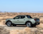 2022 Hyundai Santa Cruz Side Wallpapers  150x120 (11)