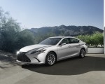 2022 Lexus ES Front Three-Quarter Wallpapers  150x120