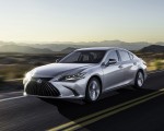 2022 Lexus ES Wallpapers HD
