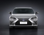 2022 Lexus ES Front Wallpapers 150x120