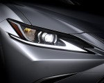 2022 Lexus ES Headlight Wallpapers  150x120
