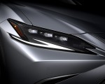 2022 Lexus ES Headlight Wallpapers 150x120