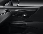 2022 Lexus ES Interior Detail Wallpapers 150x120