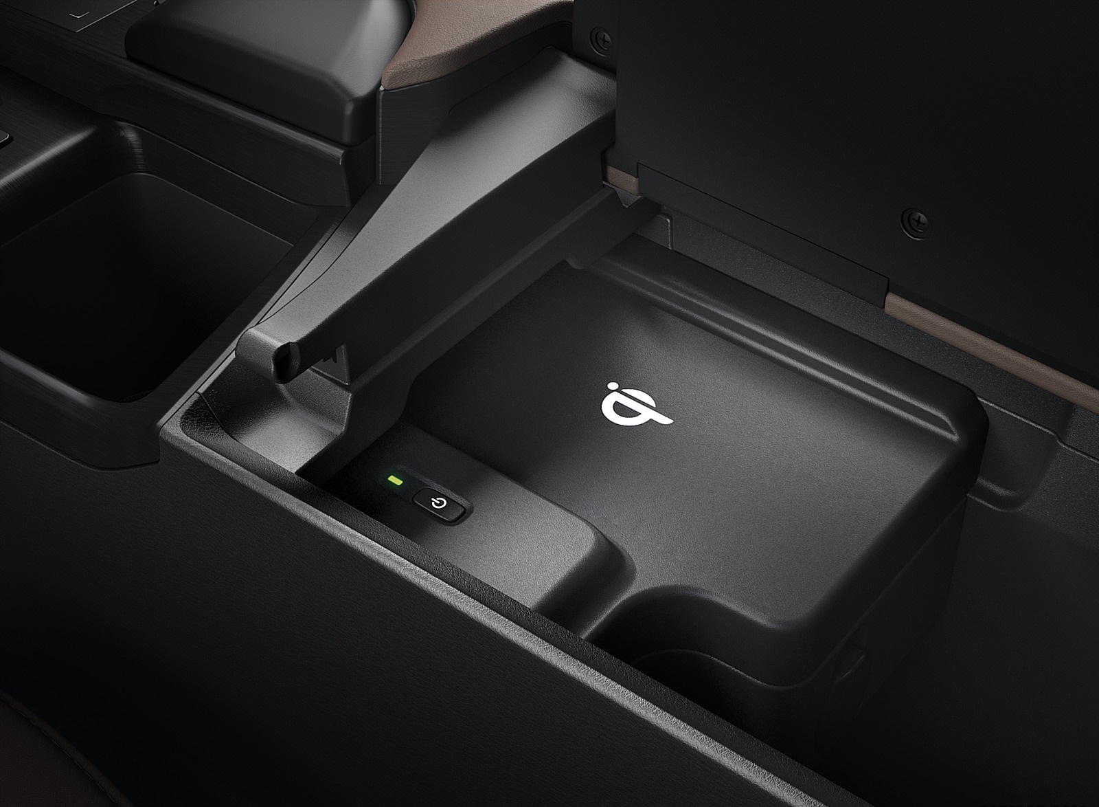 2022 Lexus ES Interior Detail Wallpapers  #42 of 50