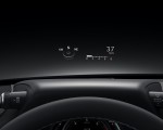 2022 Lexus ES Interior Head-Up Display Wallpapers 150x120